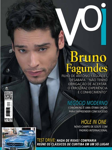 Abril/2017 - Revista VOi 140