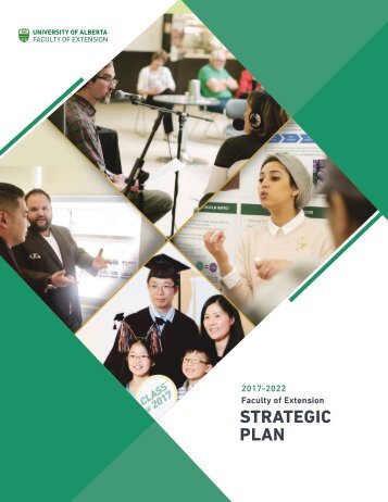 Strategic Plan 2017-22