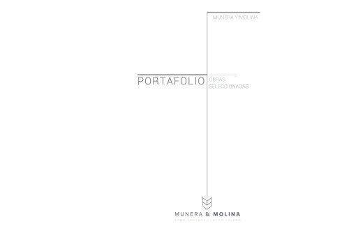 PORTAFOLIO MUNERA Y MOLINA img