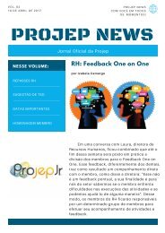 Projep News 