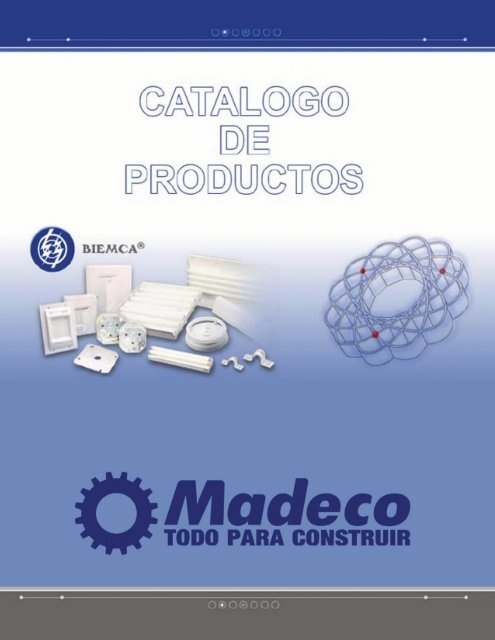 Catalogo Biemca