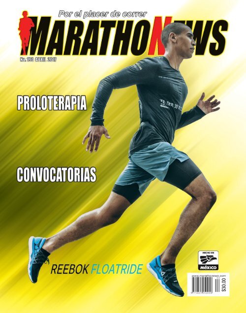 MarathoNews 190.