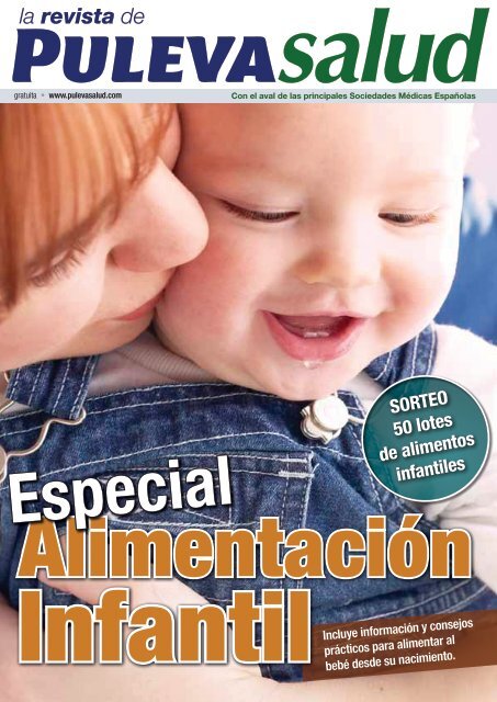 Alimentación infantil