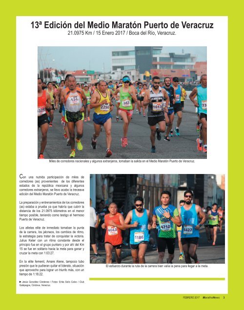 MarathoNews 188.