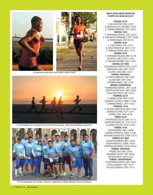 MarathoNews 188.