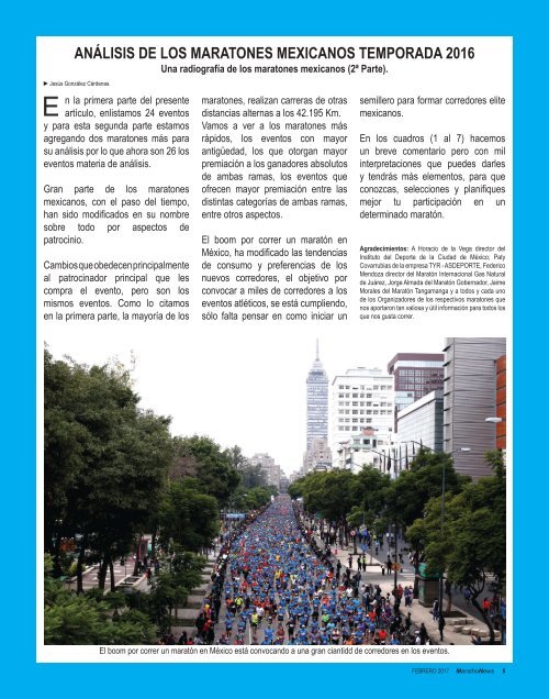 MarathoNews 188.