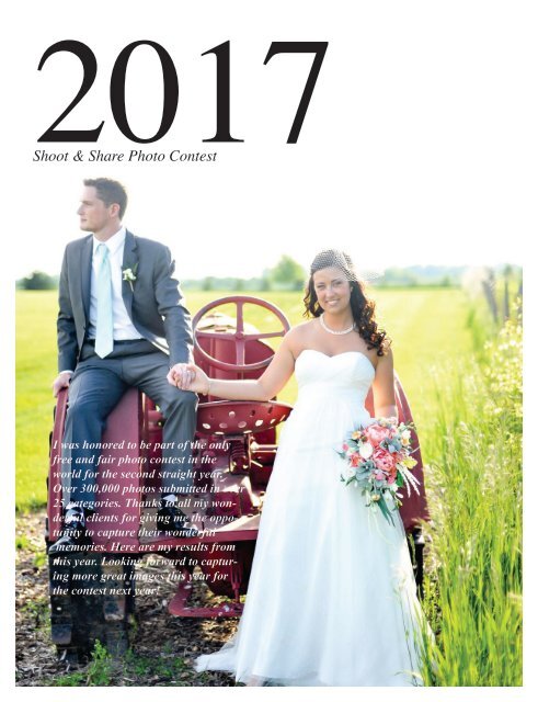 JAMES ALLEN WEDDINGS MAGAZINE2