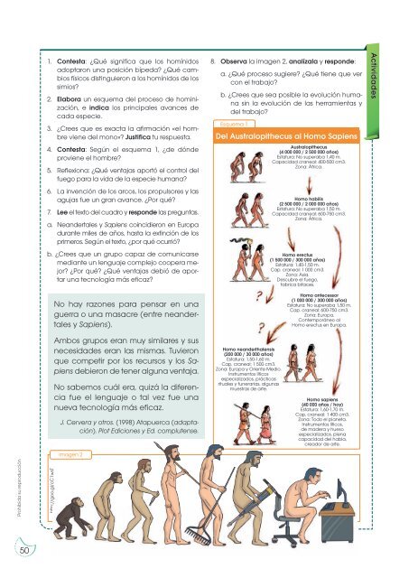 1 3 Evolucion De Las He