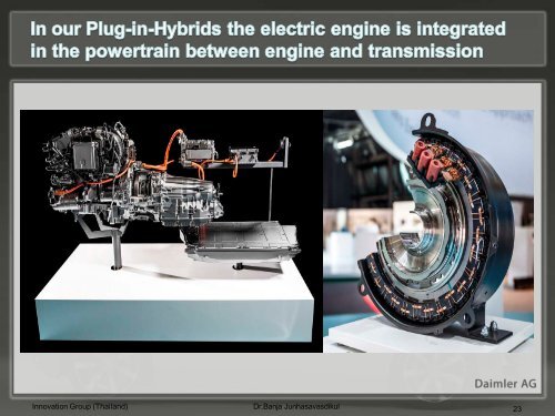 Electric Vehicle (EV)