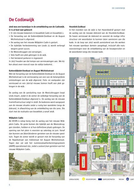 Nieuwsbrief Eilandje - april 2017