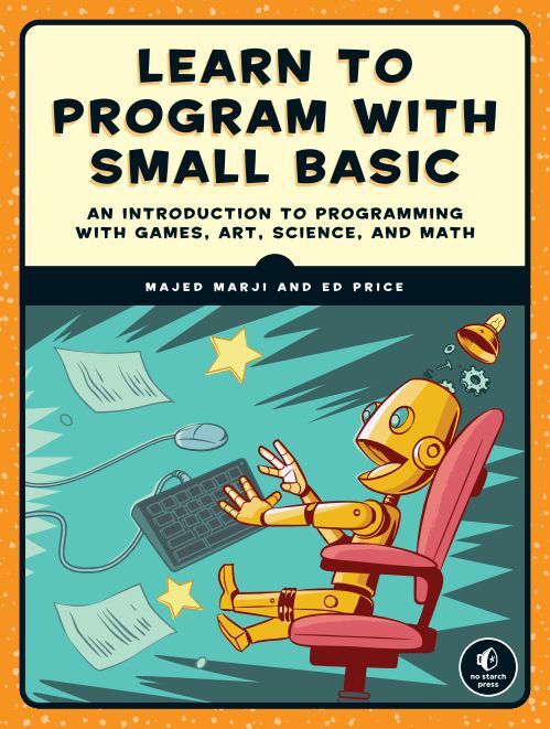 Learn to Program with Small Basic