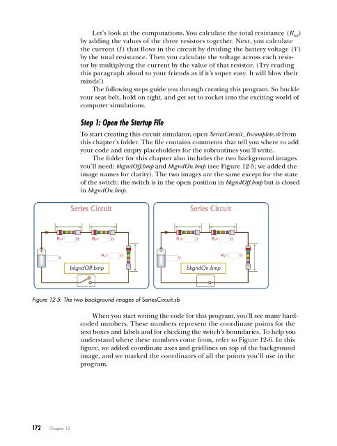 Learn to Program with Small Basic