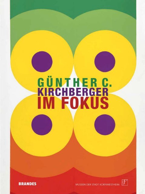 IM FOKUS | Günther C. Kirchberger