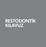 Dentsply Restodontik Kilavuz