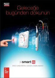 Dentsply X Smart iQ 