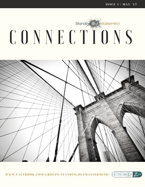 CONNECTIONS No. 1