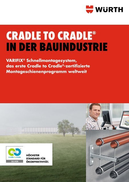 Cradle to Cradle in der Bauindustrie