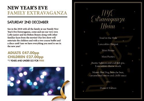 black and gold_Whites xmas brochure_A5 landscape