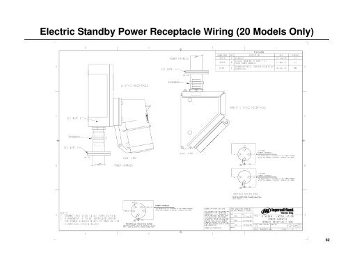 Installation Manual Truck Edition V-520 Series Single ... - Thermo King