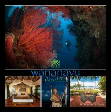 Wananavu