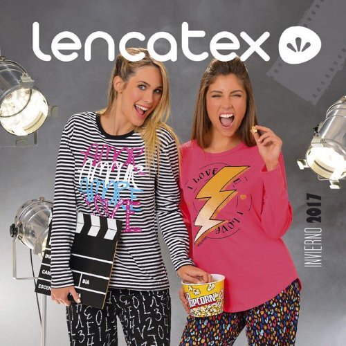 catalogo lencatex