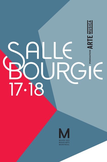 Salle Bourgie Saison 2017-2018 FR