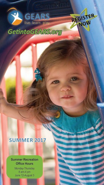 Summer 2017
