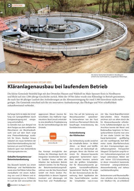 planerinfo24-Das Magazin 1/17