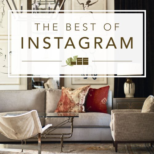 The Best of Instagram | April 2017