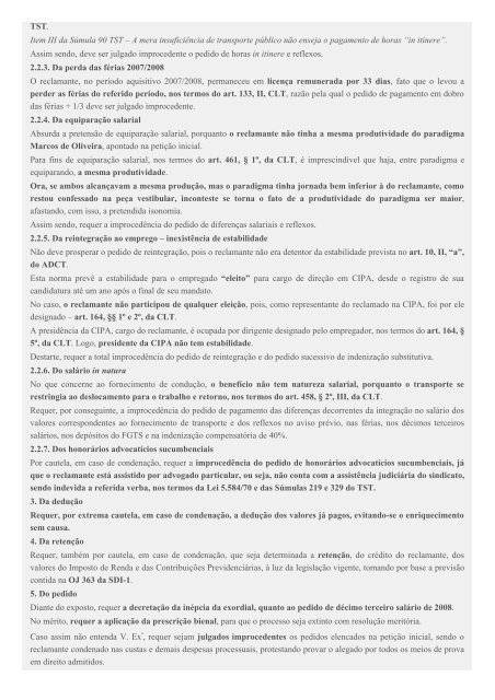 Manual de Audiência e Prática Trabalhista - Gustavo Cisneiros - 2017
