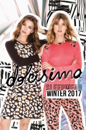 Dolcisima_catalogo_HomewearFW17