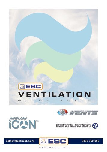 160704a Ventilation Quick Guide