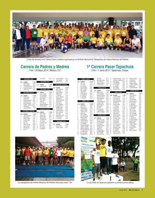 MarathoNews 157.