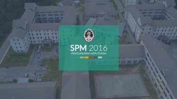 Pengumuman SPM2016 vs SPM2015