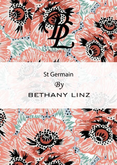 St Germain - Bethany Linz 