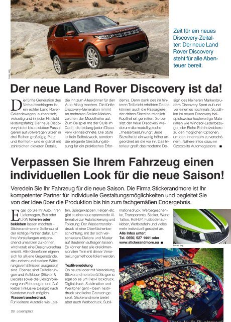 Motor Krone - Badener Autshow_2017.04.20