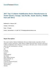 2017-top-5-catheter-stabilization-device-manufacturers-in-north-america-europe-asia-pacific-south-america-middle-east-and-africa-grandresearchstore