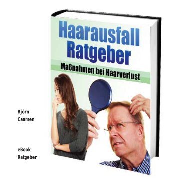 Haarausfall