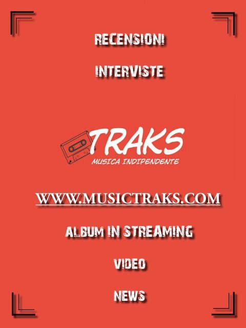 TraKs Interview 004