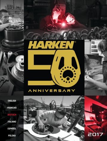 Harken 2017