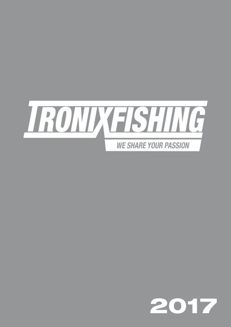 TronixPro Oval Split Ring Size 3 27kg 60lb Fishing Tackle