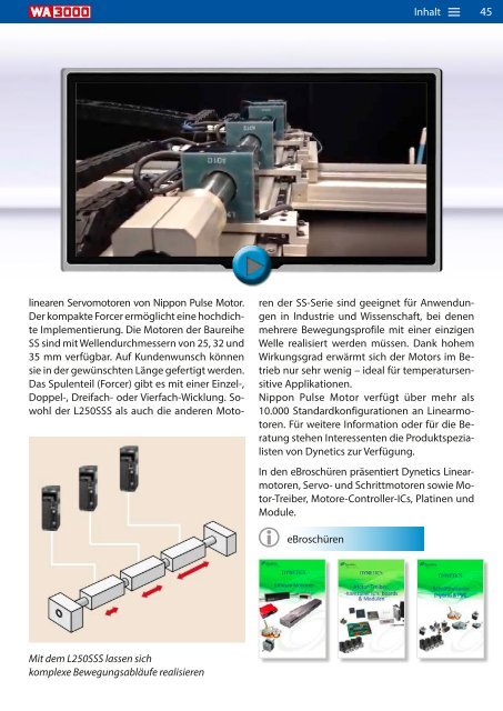 WA3000 Industrial Automation April 2017