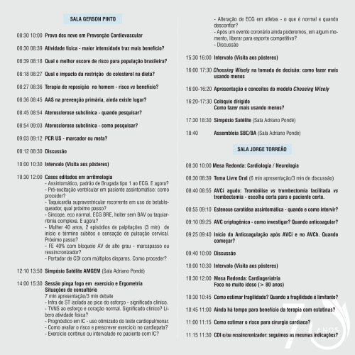SEGUNDO COMUNICADO DIGITAL FINAL