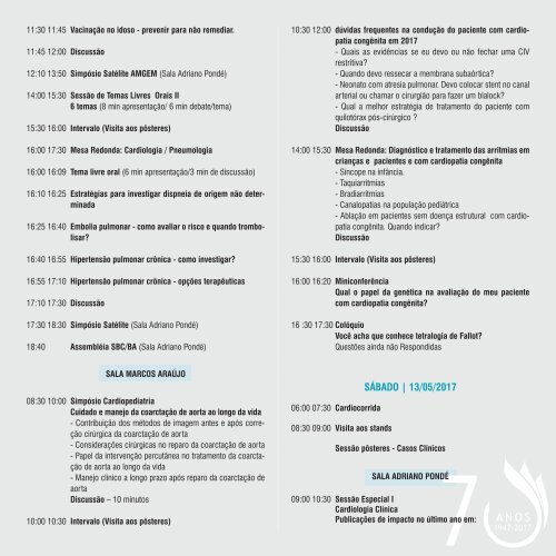 SEGUNDO COMUNICADO DIGITAL FINAL