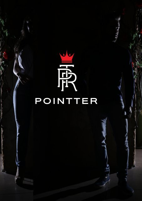 PTR - Catalogo Online de Fotos Pointter Wear