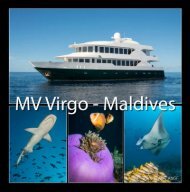 MV Virgo Maldives