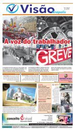 Jornal Visão Anapolis ed. 27