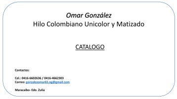 CATALOGO Hilo Colombiano - Omar Gonzalez (3)