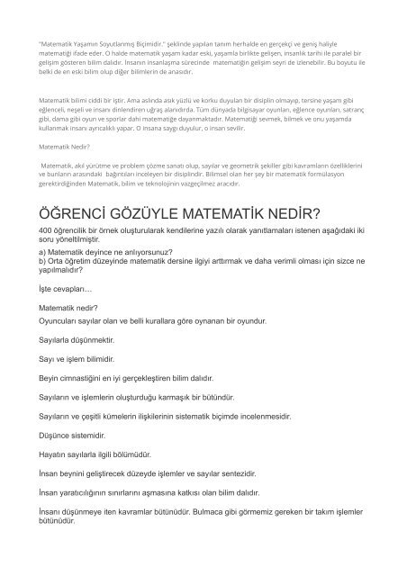 Yeni OpenDocument Metin