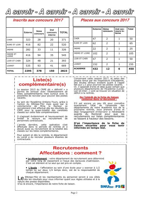 Réussir spécial concours 2017 combiné